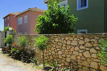 Saint Thomas Village 3* Λευκάδα