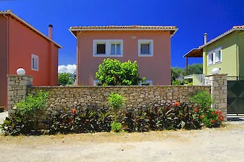 Ξενοδοχείο Saint Thomas Village