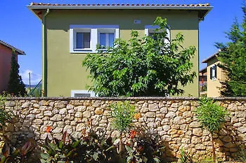 Saint Thomas Village Ξενοδοχείο Λευκάδα