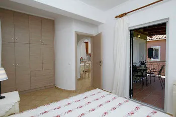 Saint Thomas Village Λευκάδα