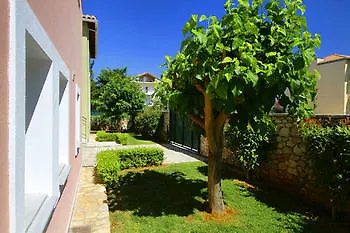 Ξενοδοχείο Saint Thomas Village Λευκάδα