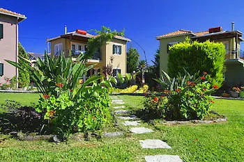 Saint Thomas Village 3* Λευκάδα