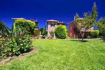 Ξενοδοχείο Saint Thomas Village