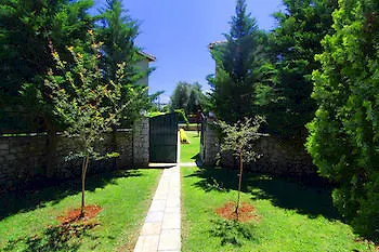 Saint Thomas Village Ξενοδοχείο Λευκάδα