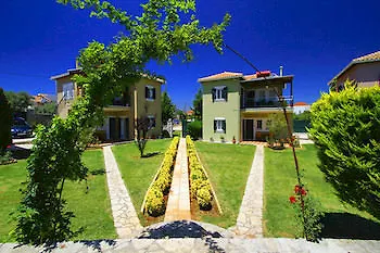 Saint Thomas Village Λευκάδα
