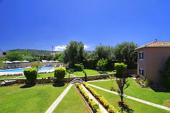 Saint Thomas Village Ξενοδοχείο