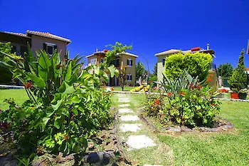 Saint Thomas Village 3* Λευκάδα