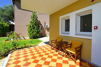 Saint Thomas Village 3* Λευκάδα